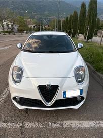 Alfa mito pack sport Unico Proprietario