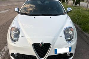 Alfa mito pack sport Unico Proprietario