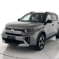 Citroen C3 Aircross 1.2 hybrid Max 145cv edcs6