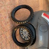 Copertoni per Motocross