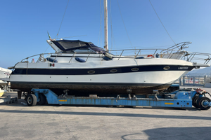 Sagene 40 open