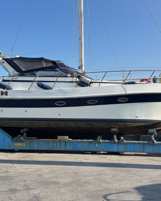 Sagene 40 open