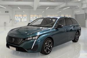 PEUGEOT 308 SW ALLURE PACK PURETECH 130 EAT8 SES S