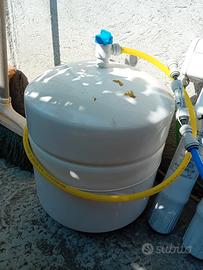 depuratore d'acqua ecowater 