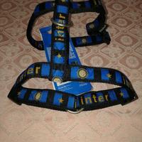 pettorina cane Inter L