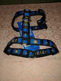 pettorina cane Inter L