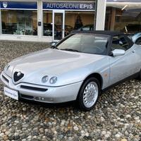 ALFA ROMEO Spider 2.0i 16V Twin Spark Asi