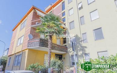 Ampio Bilocale di 80 mq con Ascensore - Zona Infra