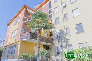 Ampio Bilocale di 80 mq con Ascensore - Zona Infra