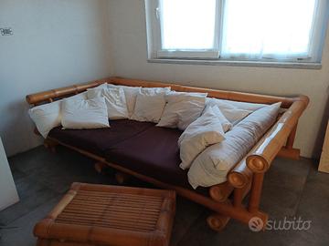 arredo bambu