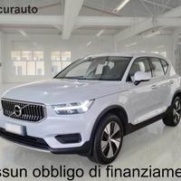 VOLVO Xc40 T5 Recharge Plug-In Hybrid Inscription 