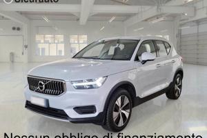 VOLVO Xc40 T5 Recharge Plug-In Hybrid Inscription 