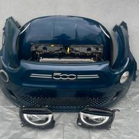 Fiat 500 / 500e Muso e Airbag