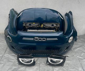 Fiat 500 / 500e Muso e Airbag