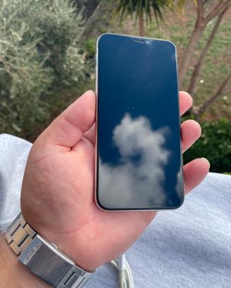 IPhone X 64 GB   Batteria 100%