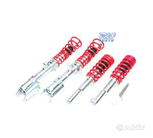 SOSPENSIONE FILETTATA TA TECHNIX ALFA ROMEO 147