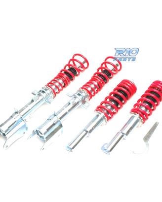 SOSPENSIONE FILETTATA TA TECHNIX ALFA ROMEO 147