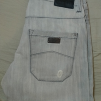 Jeans uomo Armani