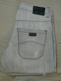 Jeans uomo Armani