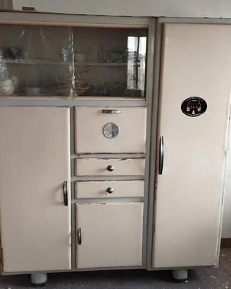 Credenza vintage