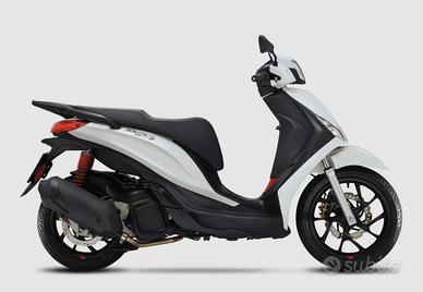 Piaggio Medley S 125/150 ABS