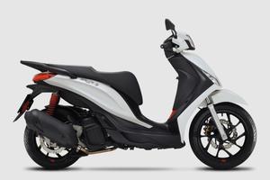 Piaggio Medley S 125/150 ABS