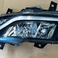 Fanale iveco s-way