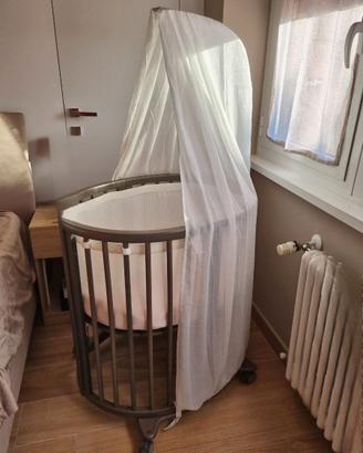 Culla lettino stokke sleepi mini