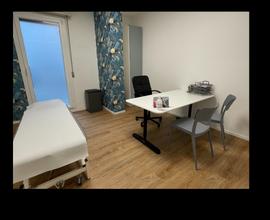 Studio per professionisti sanitari