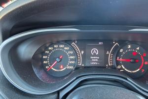 FIAT TIPO ANNO 2016