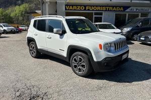 Jeep Renegade 2.0 Mjt 140CV 4WD Active Drive Low L
