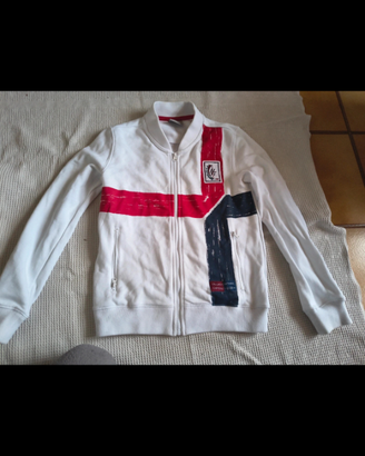 Felpa del Cagliari 2020 unisex