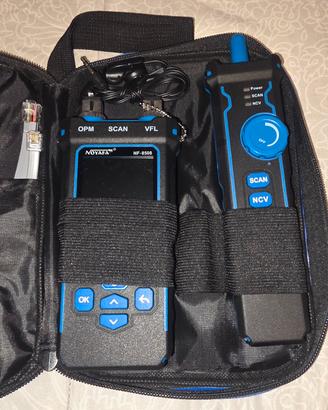 tester per cavi di rete Noyafa NF-85