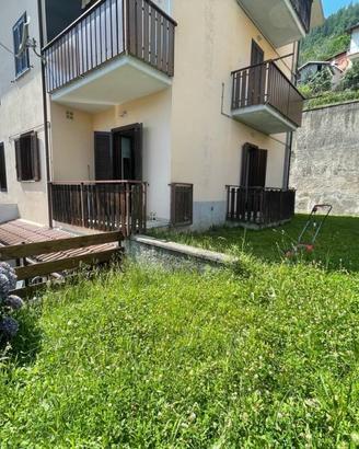 Appartamento di 77 m² con 3 locali a Buglio in Mon