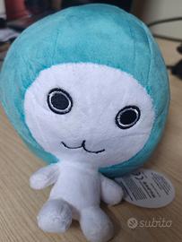 Mascotte Daikin - Pichonkun