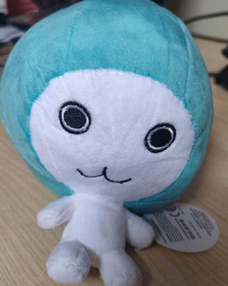 Mascotte Daikin - Pichonkun