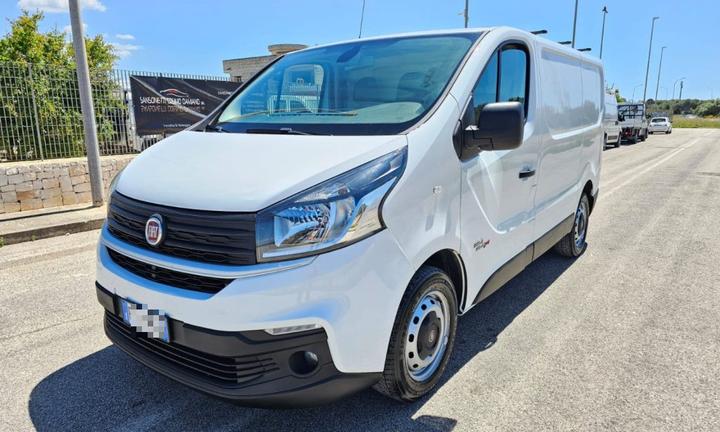 FIAT Talento 1.6 MJT 120CV PC-TN Furgone 12q