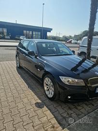 Bmw 320 Turing