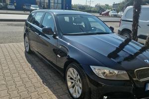 Bmw 320 Turing