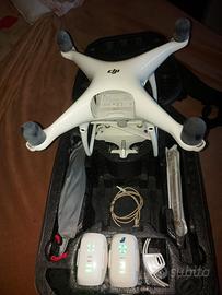 Drone phantom 4 Pro