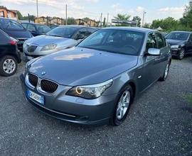 Bmw 523 523i cat Futura