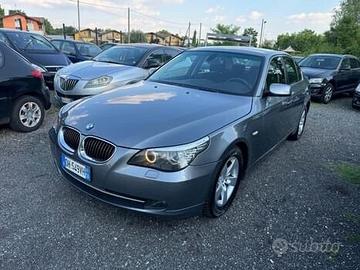 Bmw 523 523i cat Futura