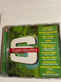 Cd Superclassifica
