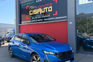 PEUGEOT 308 1.5 BLUEHDI ALLURE PACK 131CV - FULLE