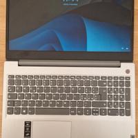 Notebook Lenovo Ideapad 3