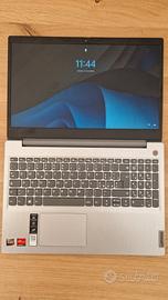 Notebook Lenovo Ideapad 3