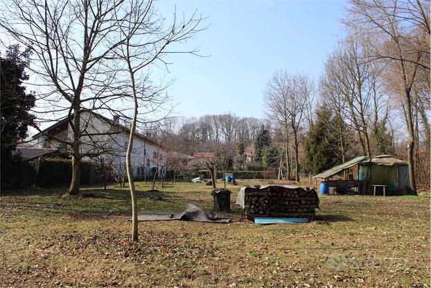 Terreno Edificabile a Varallo Pombia