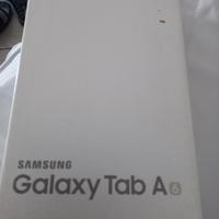 samsung galaxy Tab 6