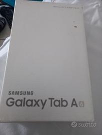 samsung galaxy Tab 6
