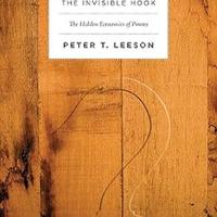The Invisible Hook: The Hidden Economics of Pirate